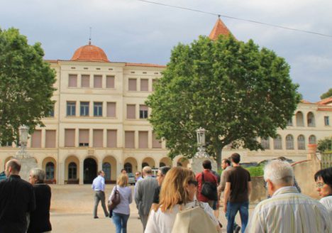 Visita a Torrebonica